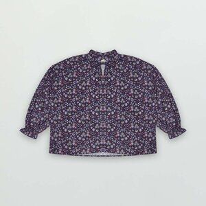 Olivia Liberty Woman Blouse - Felicity Liberty Print